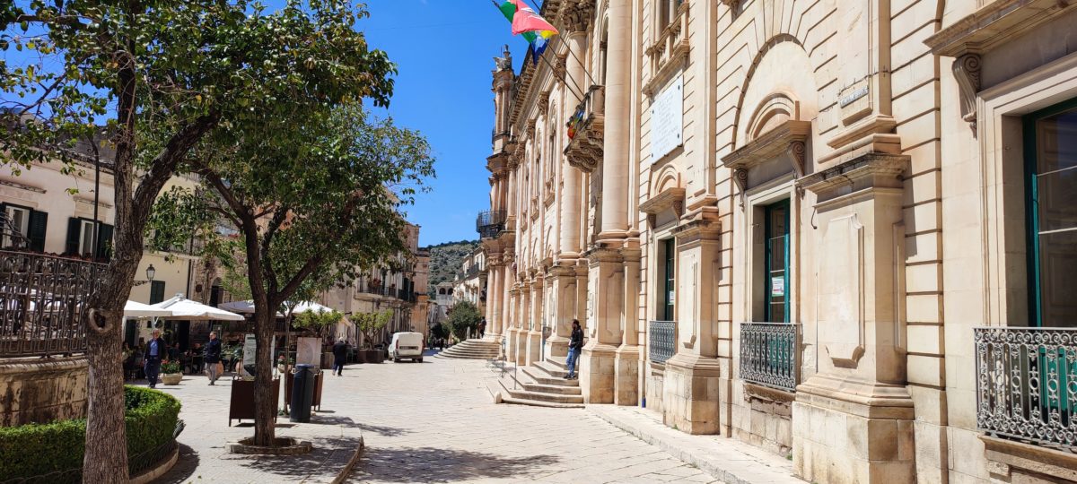 Il Commissario Montalbano escursione