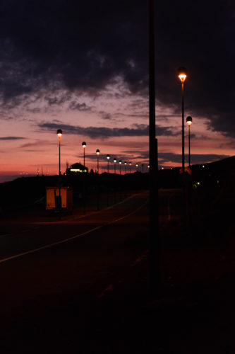 Etna Sunset Excursion from Catania