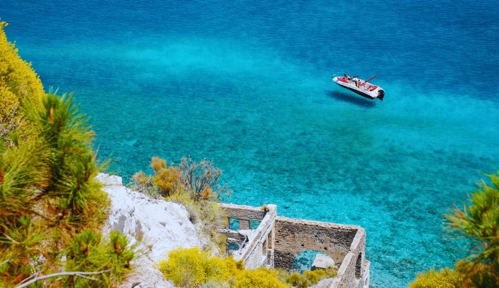Aeolian Islands, Sicily