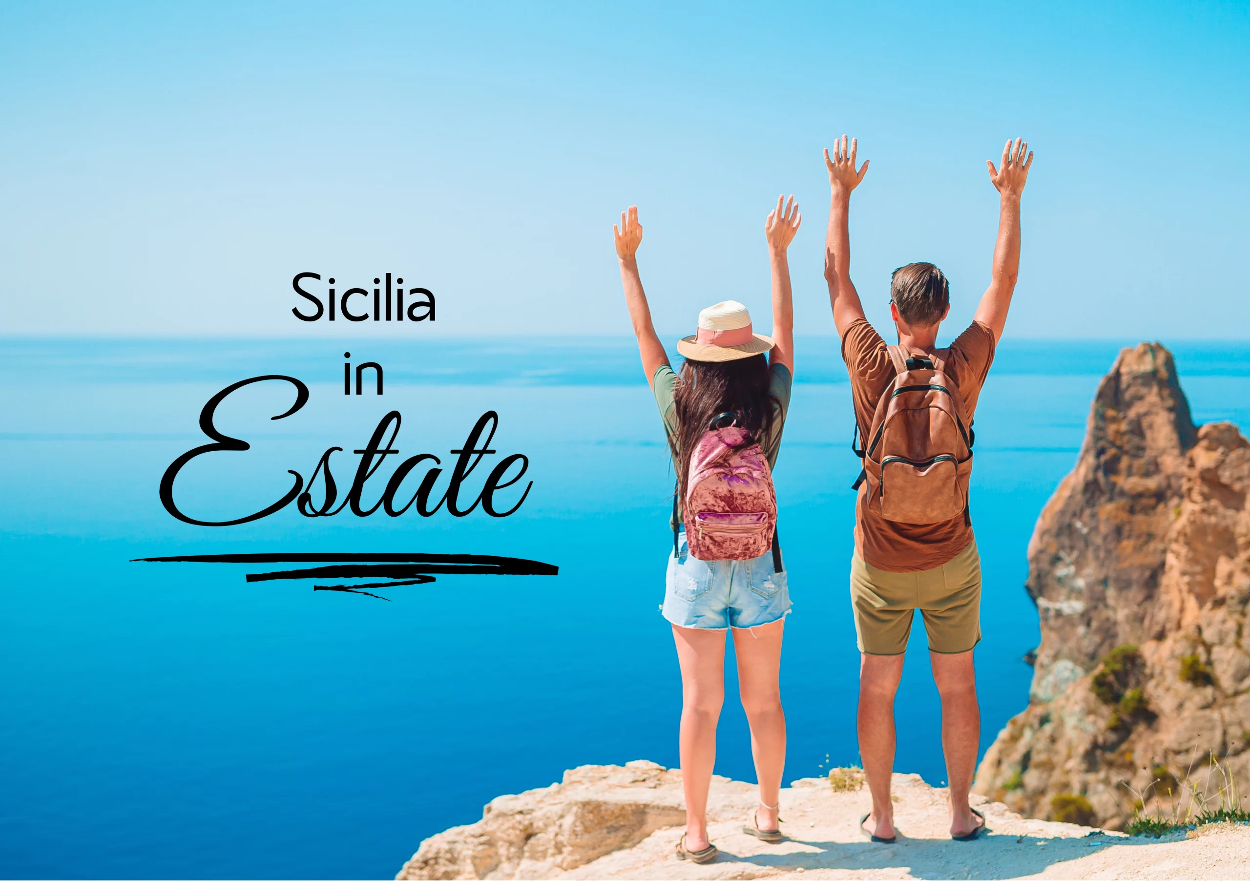 Escursioni in Sicilia con il Caldo: Suggerimenti Imperdibili!