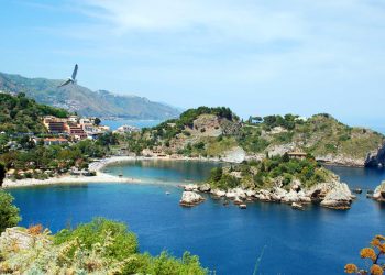 Taormina Castelmola Tour by Ciao Sicily